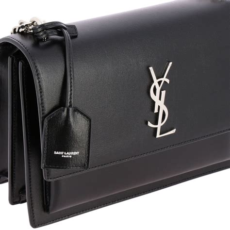 yves saint laurent borsa 60 euro|ysl borse donna.